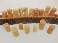 Tapones Cilindricos Corcho 2