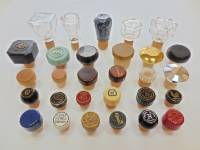 Tapones Coronas Corcho